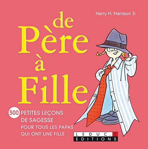 Beispielbild fr De p re  fille (Parenting Poche) zum Verkauf von WorldofBooks