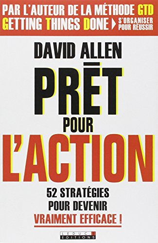 Beispielbild fr Prt pour l'action zum Verkauf von Ammareal