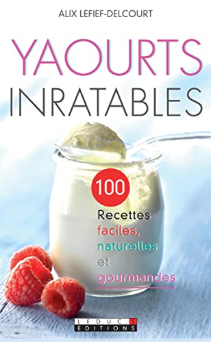 9782848993621: Yaourts inratables
