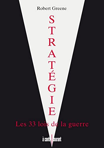 Beispielbild fr Stratgie, les 33 lois de la guerre zum Verkauf von medimops