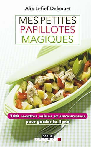Stock image for Mes petites papillottes magiques for sale by Librairie Th  la page
