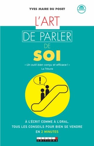 9782848994888: L'art de parler de soi (French Edition)