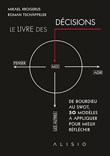 9782848995403: Le livre des dcisions