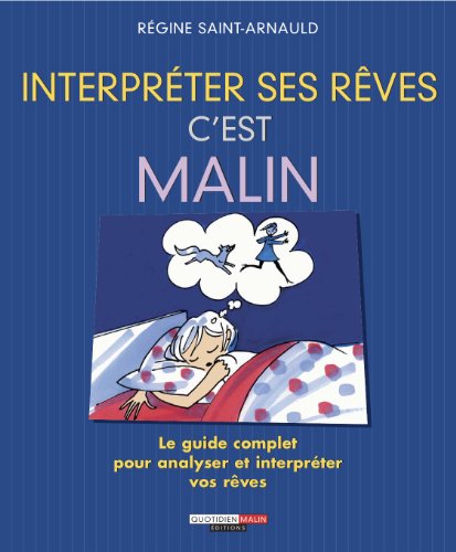 Stock image for Interprter ses rves, c'est malin for sale by medimops