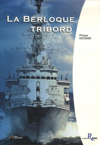 9782849010242: La Berloque tribord