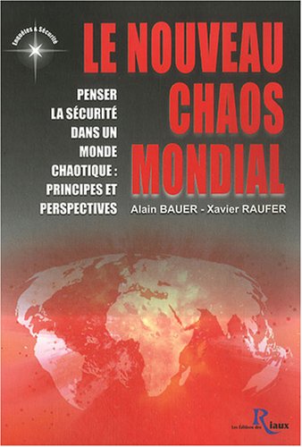 Beispielbild fr Le nouveau chaos mondial zum Verkauf von medimops