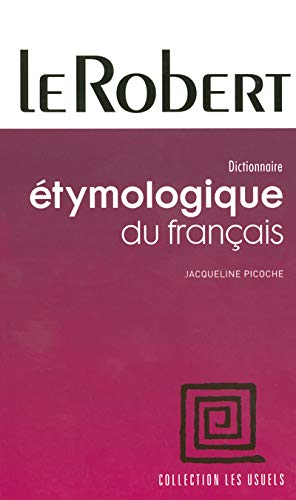 Imagen de archivo de Dictionnaire tymologique du Franais a la venta por medimops