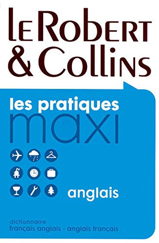Beispielbild fr Dictionnaire franais-anglais et anglais-franais zum Verkauf von medimops
