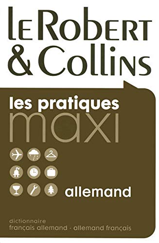 9782849022825: Dictionnaire franais-allemand et allemand-franais