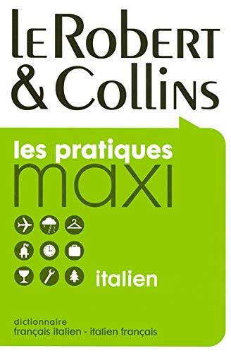 Beispielbild fr Italien: français-italien / italien-français zum Verkauf von AwesomeBooks