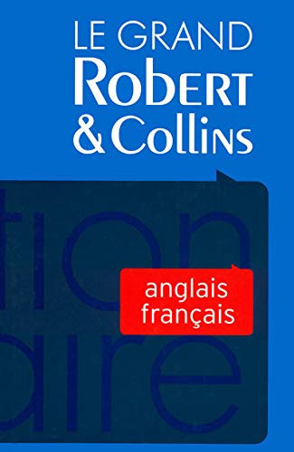 Beispielbild fr Le Grand Robert & Collins : Tome 2, Anglais-franais zum Verkauf von medimops