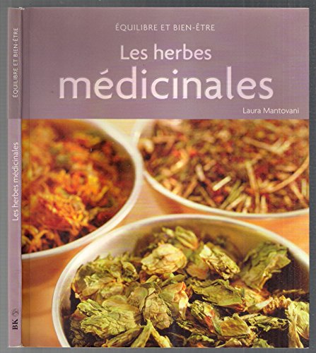 Beispielbild für Herbes médicinales Les zum Verkauf von medimops