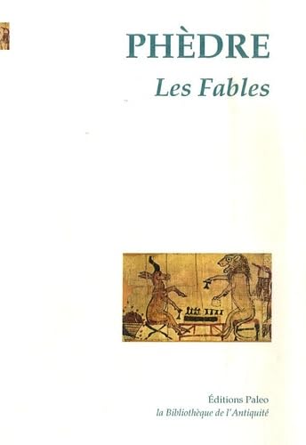 9782849093115: Les Fables