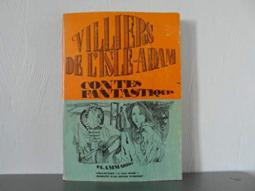 9782849093627: Contes fantastiques. (French Edition)