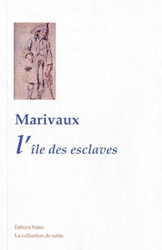 Stock image for L'le des esclaves for sale by medimops