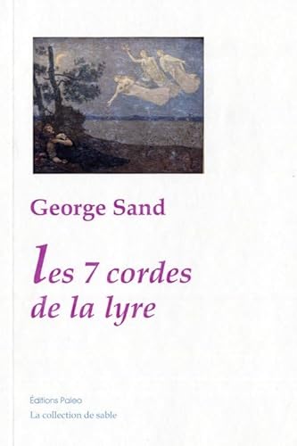 9782849095379: Les 7 cordes de la lyre