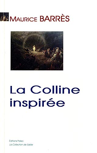 Stock image for La colline inspire for sale by medimops