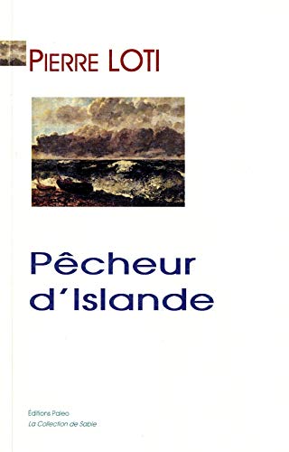 Stock image for Pcheur d'Islande for sale by Ammareal
