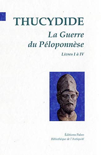 Beispielbild fr La Guerre du Ploponnse: Tome 2, Livres V  VIII [Broch] Thucydide et Zvort, Charles zum Verkauf von BIBLIO-NET