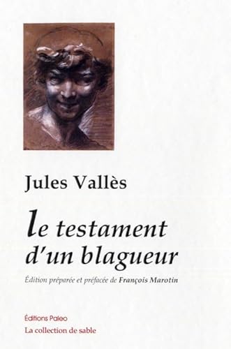 9782849099407: Le testament d'un blagueur et autres textes