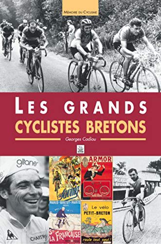 Stock image for Les Grands Cyclistes Bretons for sale by Orbiting Books