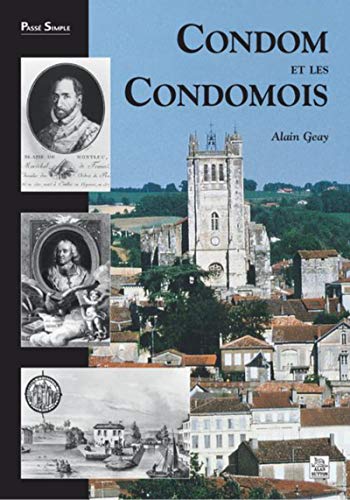 Stock image for Condom et condomois for sale by A TOUT LIVRE
