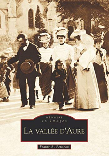 Stock image for La Vallee d'Aure for sale by medimops