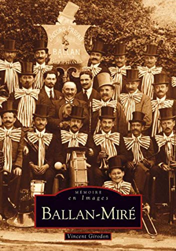 9782849105603: Ballan-Mir