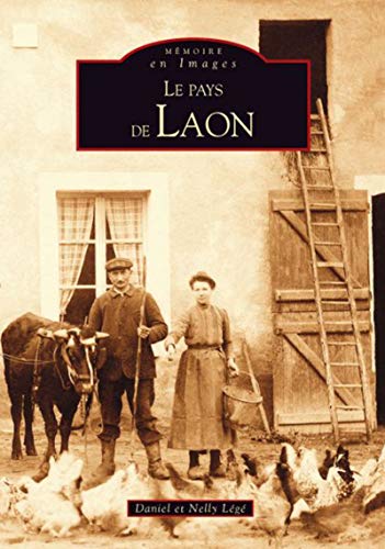 Le pays de Laon
