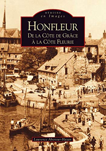Beispielbild fr Honfleur (French Edition) zum Verkauf von Gallix