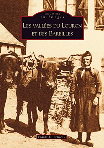 Imagen de archivo de Les valles du Lourdon et des Bareilles a la venta por A TOUT LIVRE