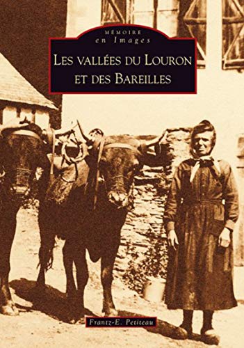 Stock image for Les valles du Lourdon et des Bareilles for sale by A TOUT LIVRE