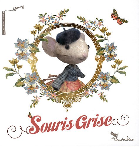 Stock image for Souris Grise for sale by medimops