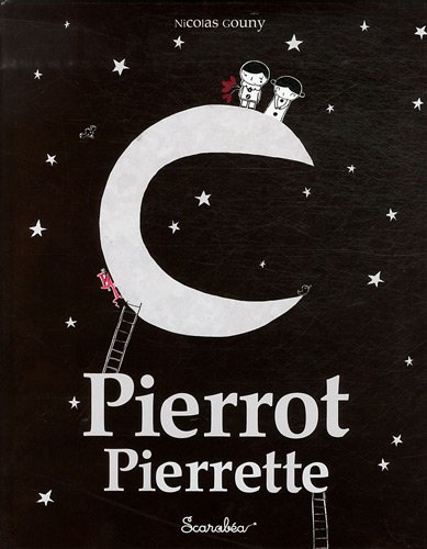 Beispielbild fr Pierrot Pierrette zum Verkauf von Ammareal