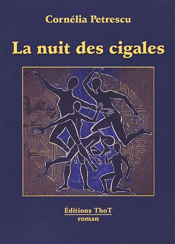 Stock image for La nuit des cigales for sale by medimops