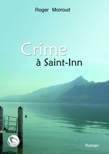 Beispielbild fr Crime  Saint-Inn zum Verkauf von Ammareal