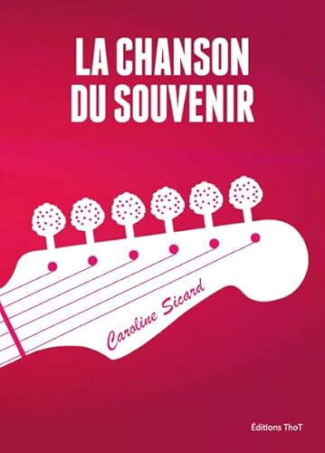 9782849212561: La chanson du souvenir