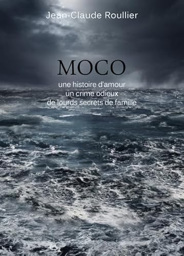 Stock image for Moco for sale by secretdulivre