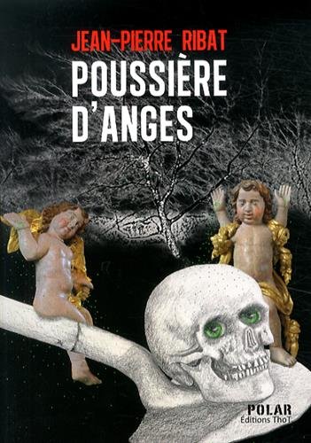 Beispielbild fr Poussire d'anges zum Verkauf von Ammareal