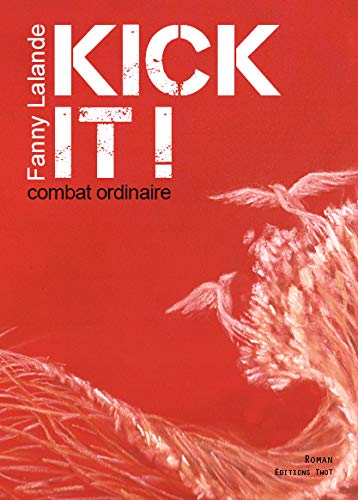 9782849214268: Kick it ! Combat ordinaire