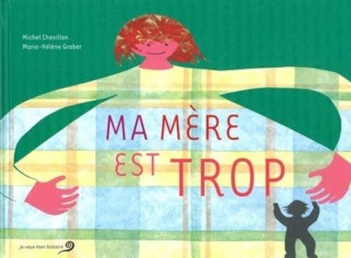 Stock image for Ma mre est trop for sale by Ammareal