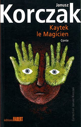 Beispielbild fr Kaytek, le Magicien zum Verkauf von Ammareal