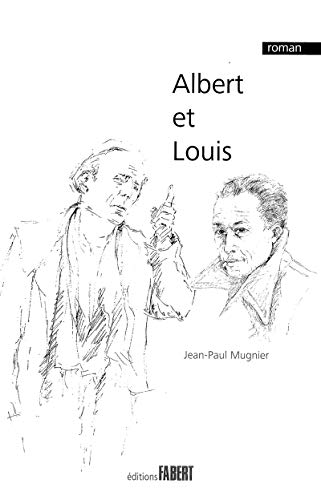 Stock image for Albert Et Louis for sale by RECYCLIVRE