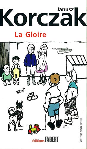 Imagen de archivo de La Gloire a la venta por WorldofBooks