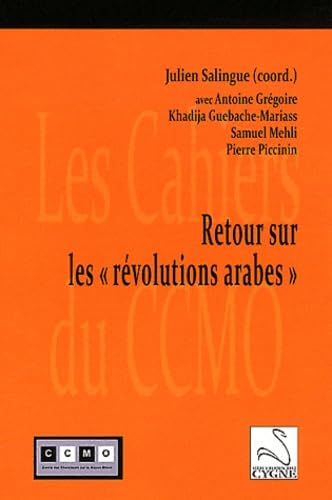 Beispielbild fr Retour sur les ""revolutions arabes"" zum Verkauf von LiLi - La Libert des Livres