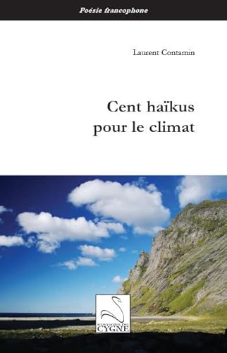 Beispielbild fr Cent hakus pour le climat zum Verkauf von medimops