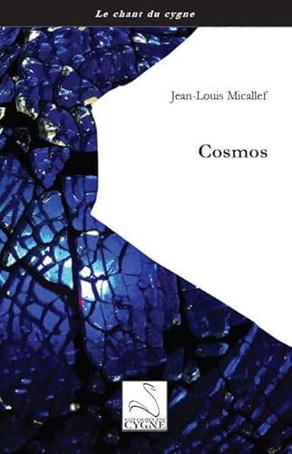 Beispielbild fr Cosmos zum Verkauf von medimops