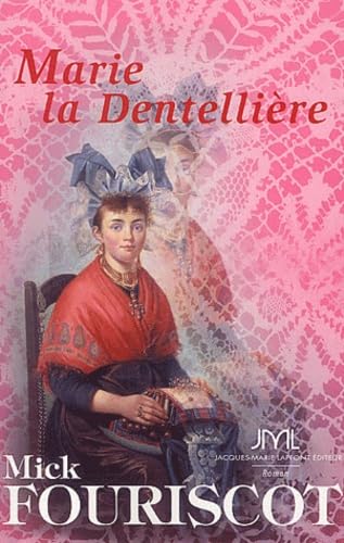 Stock image for Marie la dentellire for sale by medimops