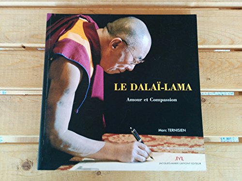 Le Dalaï-Lama