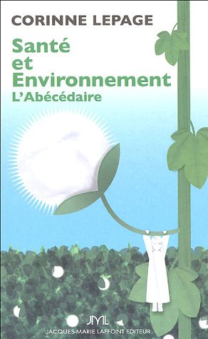 Stock image for Sant et environnement : L'abcdaire for sale by Ammareal